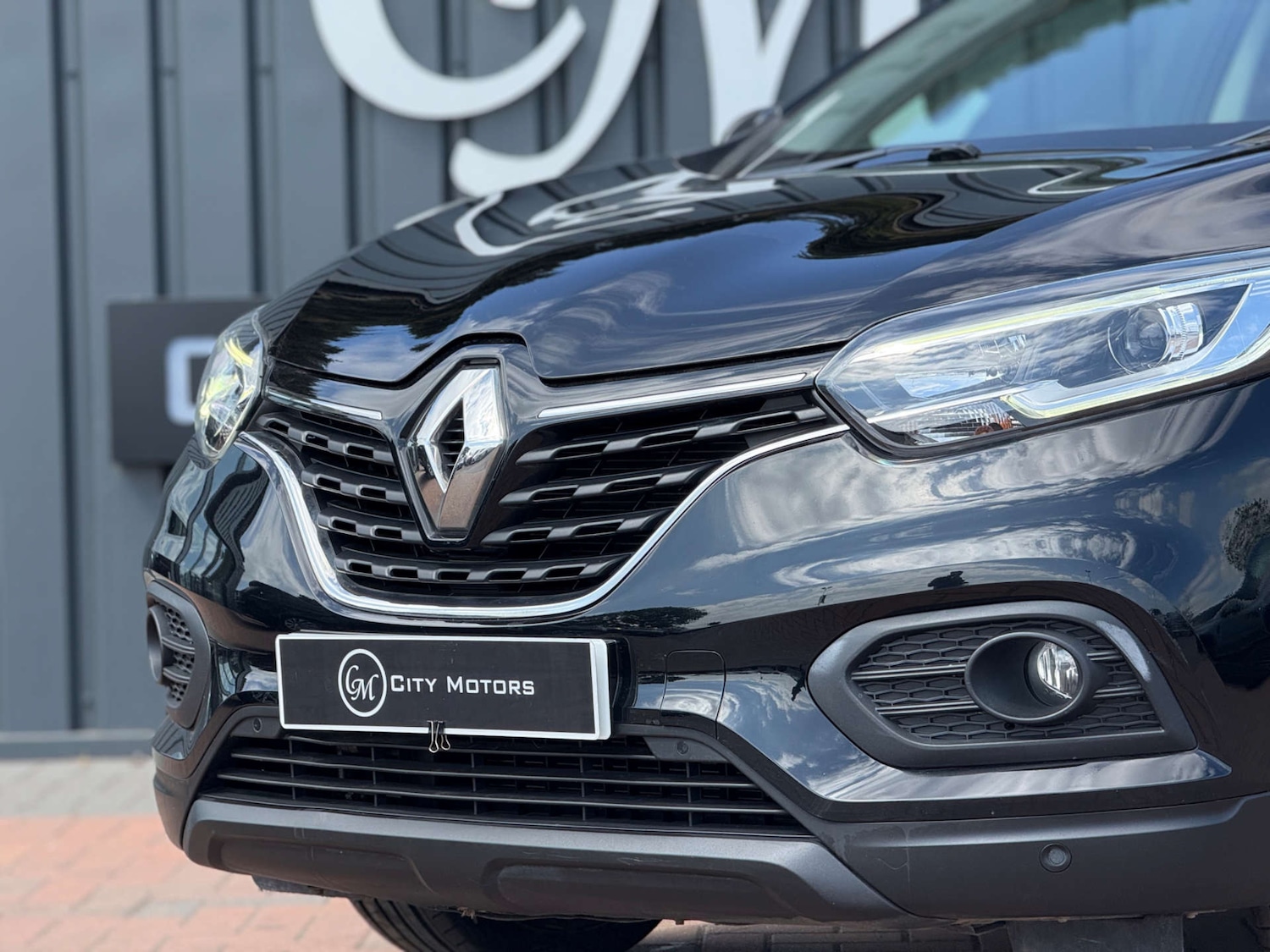 Used Renault Kadjar 2020 for sale - 76278071: Photo 24