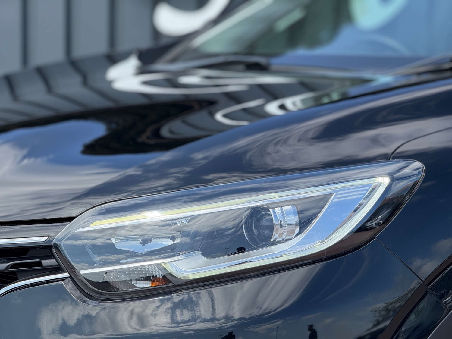 Used Renault Kadjar 2020 for sale - 76278071: Photo 25