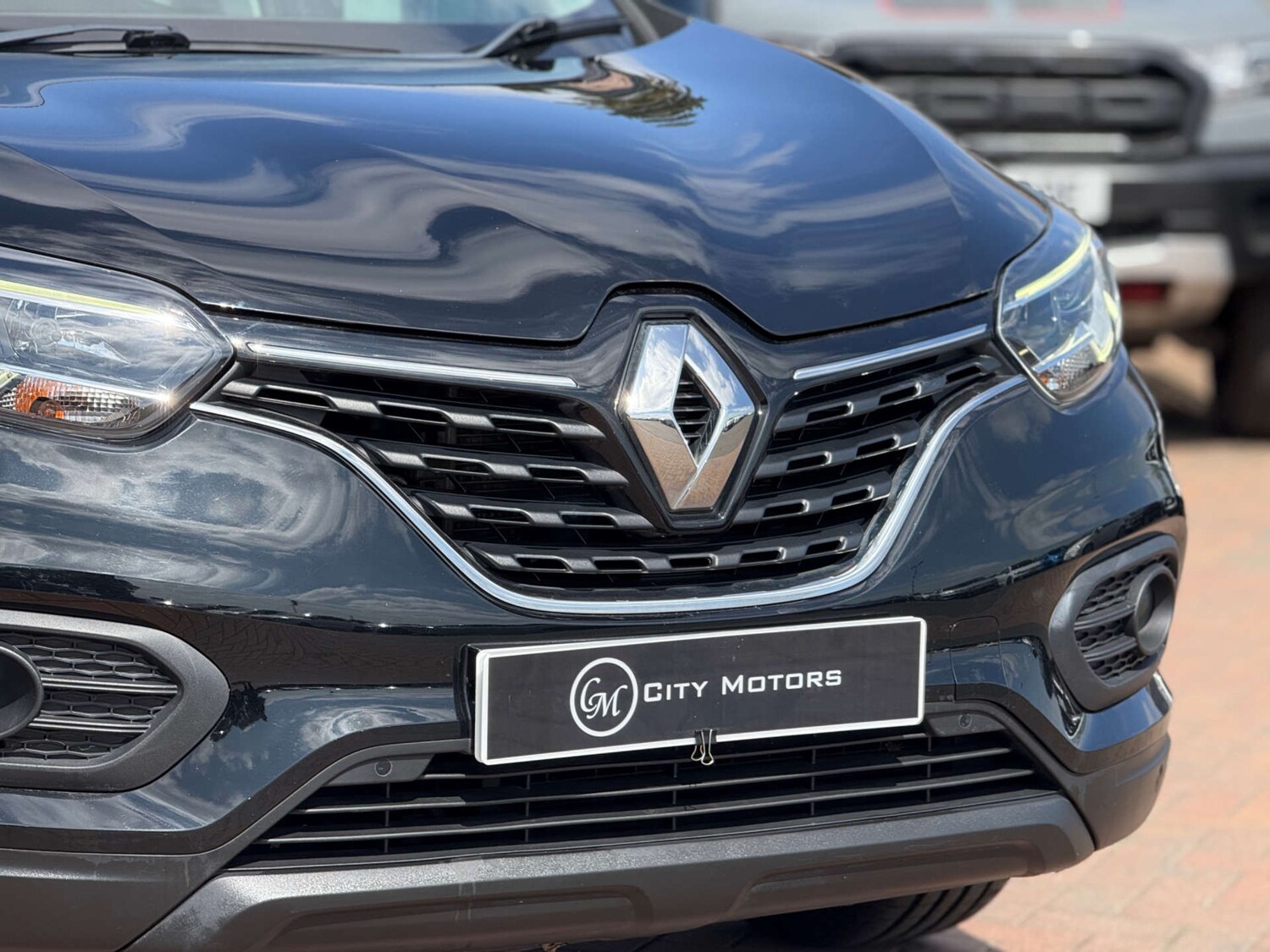 Used Renault Kadjar 2020 for sale - 76278071: Photo 28
