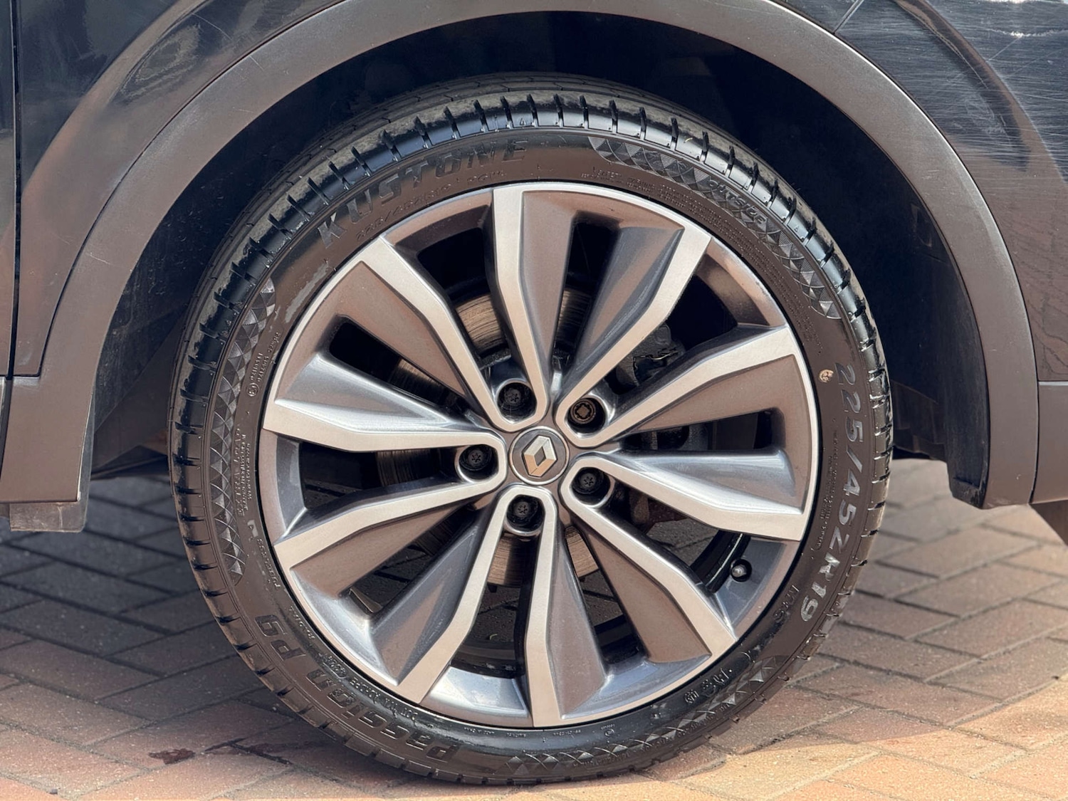 Used Renault Kadjar 2020 for sale - 76278071: Photo 29