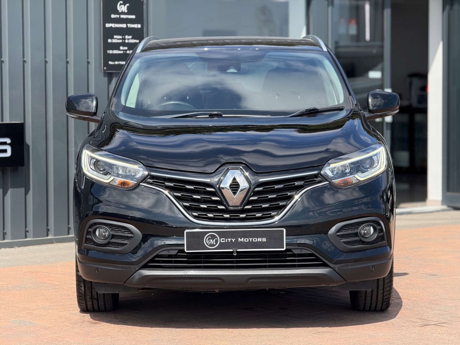 Used Renault Kadjar 2020 for sale - 76278071: Photo 3