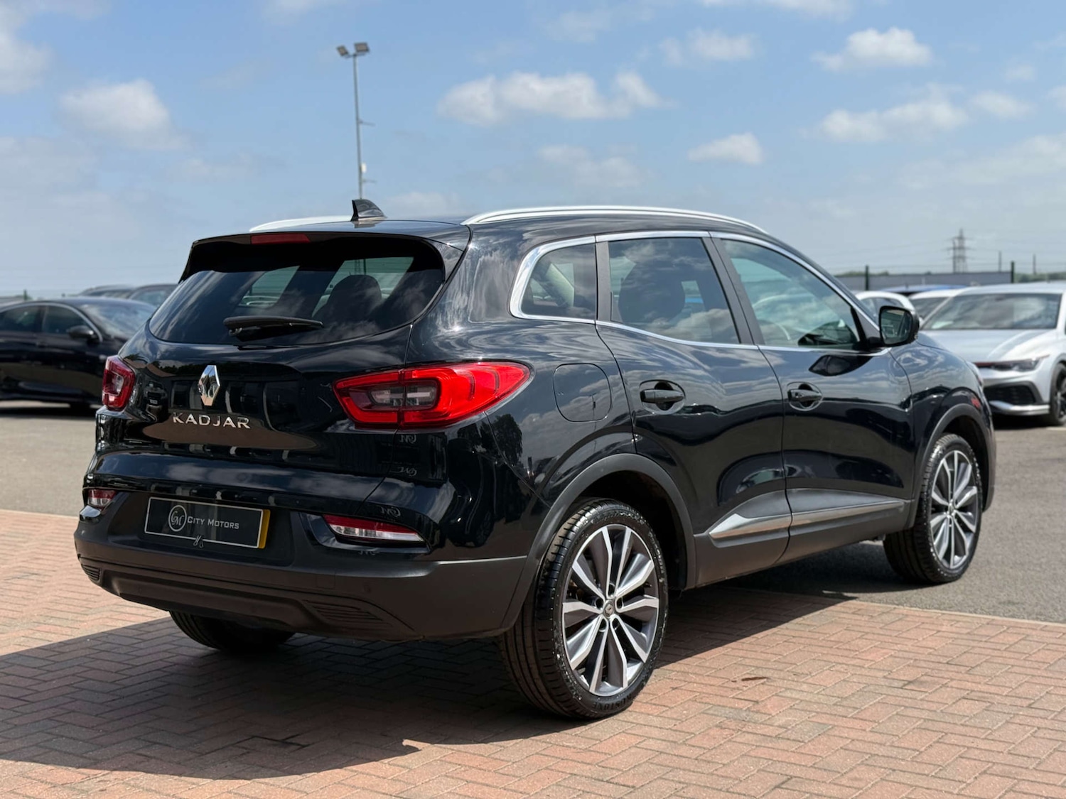 Used Renault Kadjar 2020 for sale - 76278071: Photo 30