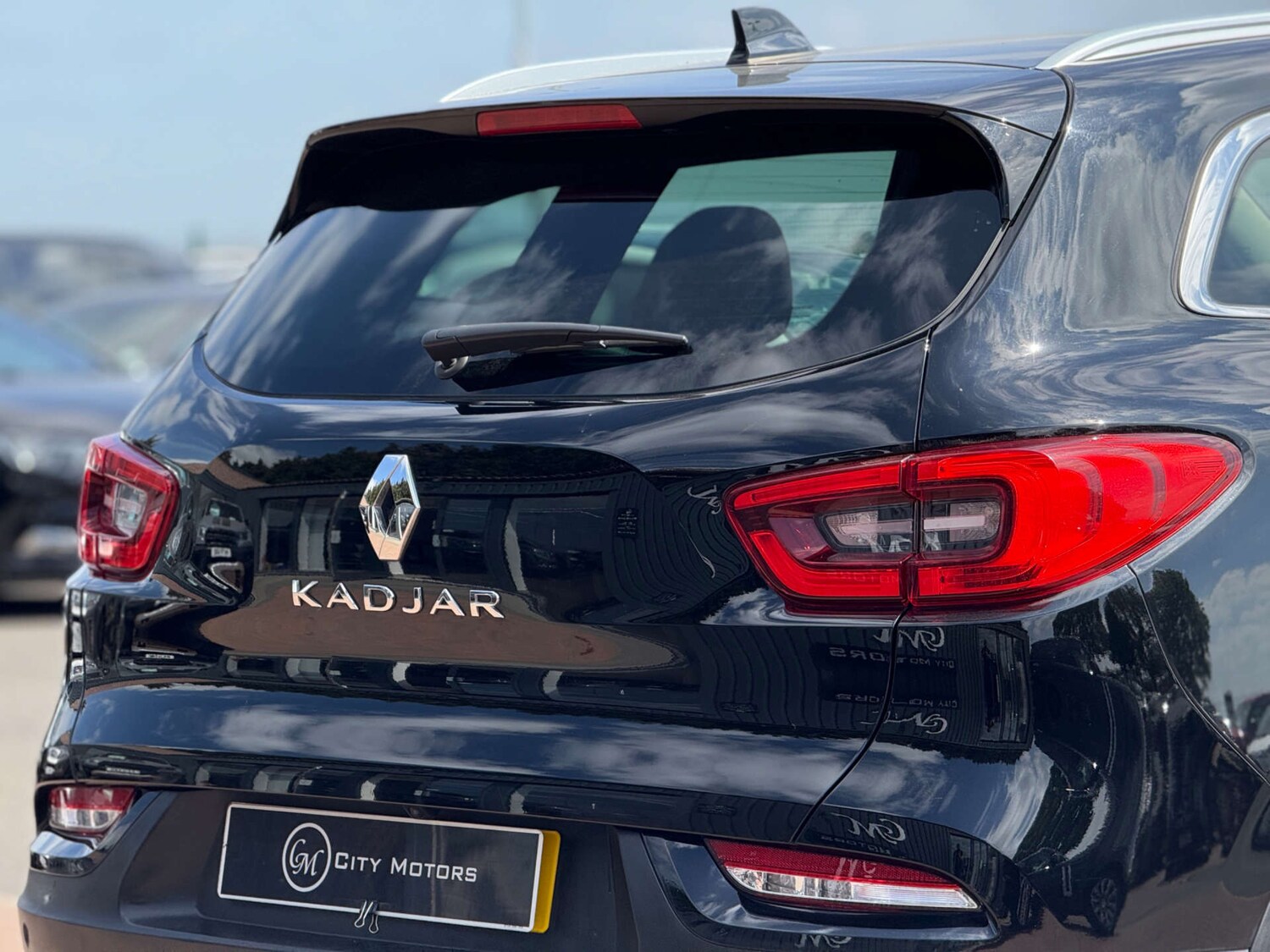 Used Renault Kadjar 2020 for sale - 76278071: Photo 32