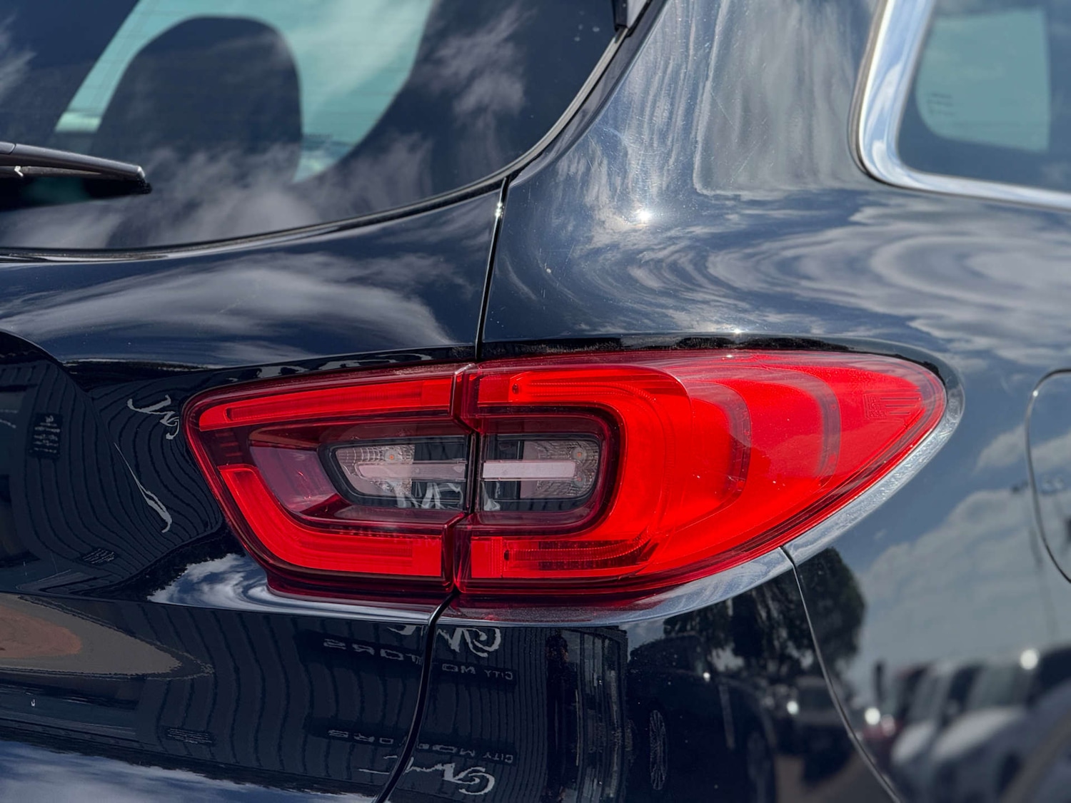 Used Renault Kadjar 2020 for sale - 76278071: Photo 33