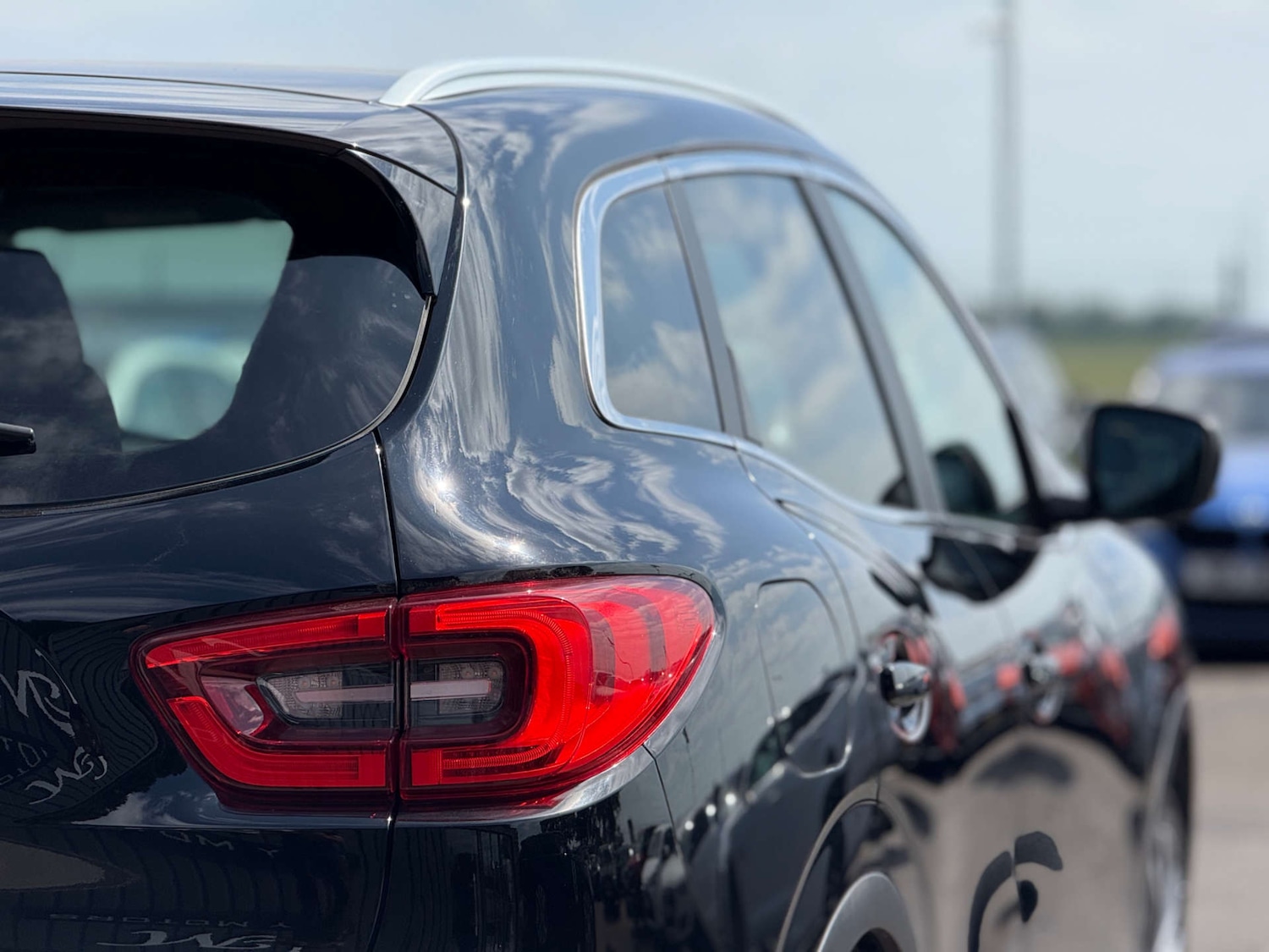 Used Renault Kadjar 2020 for sale - 76278071: Photo 34