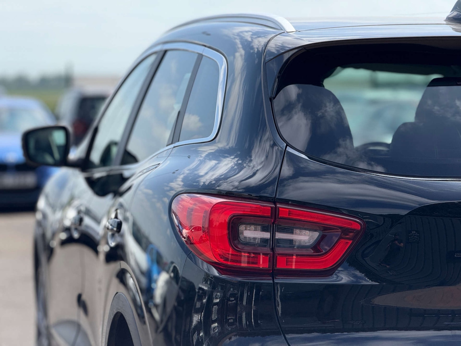 Used Renault Kadjar 2020 for sale - 76278071: Photo 36