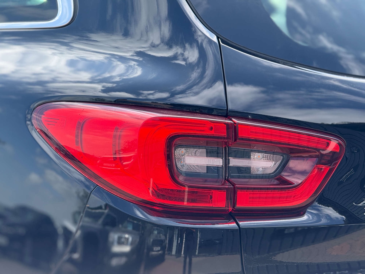 Used Renault Kadjar 2020 for sale - 76278071: Photo 37