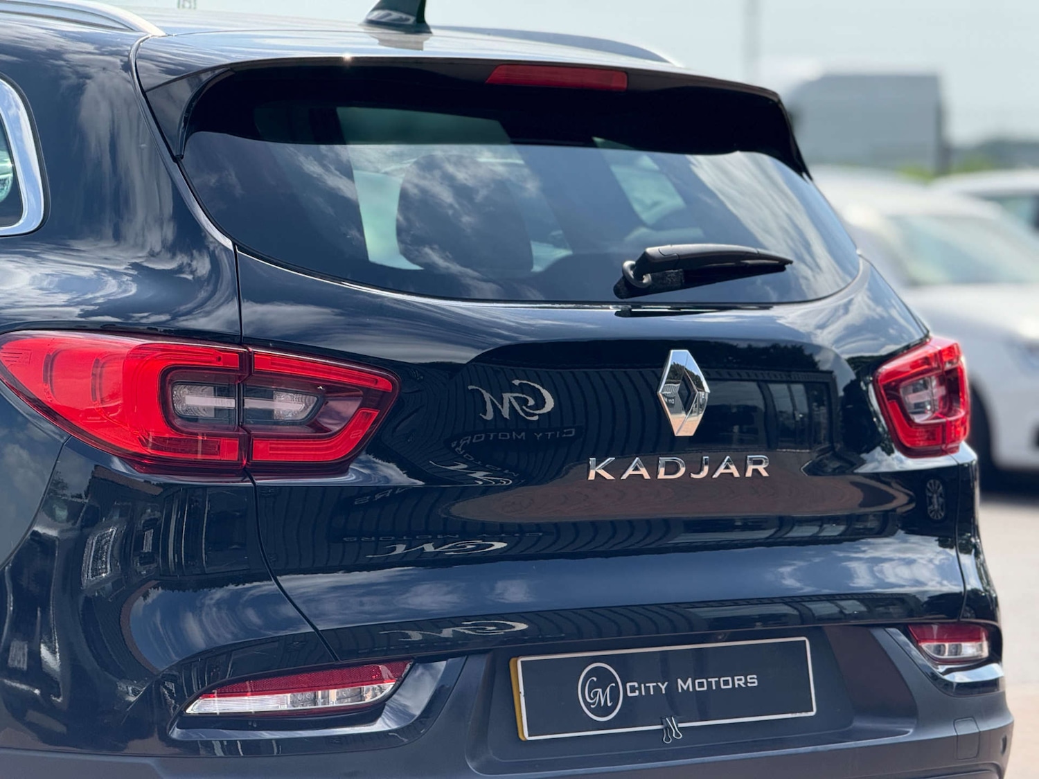 Used Renault Kadjar 2020 for sale - 76278071: Photo 38