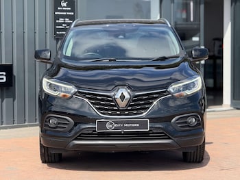 Used Renault Kadjar 2020 for sale - 76278071: Photo
