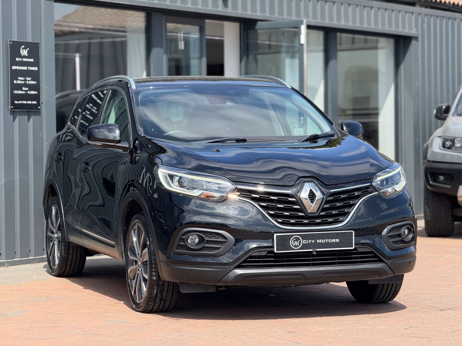 Used Renault Kadjar 2020 for sale - 76278071: Photo 4