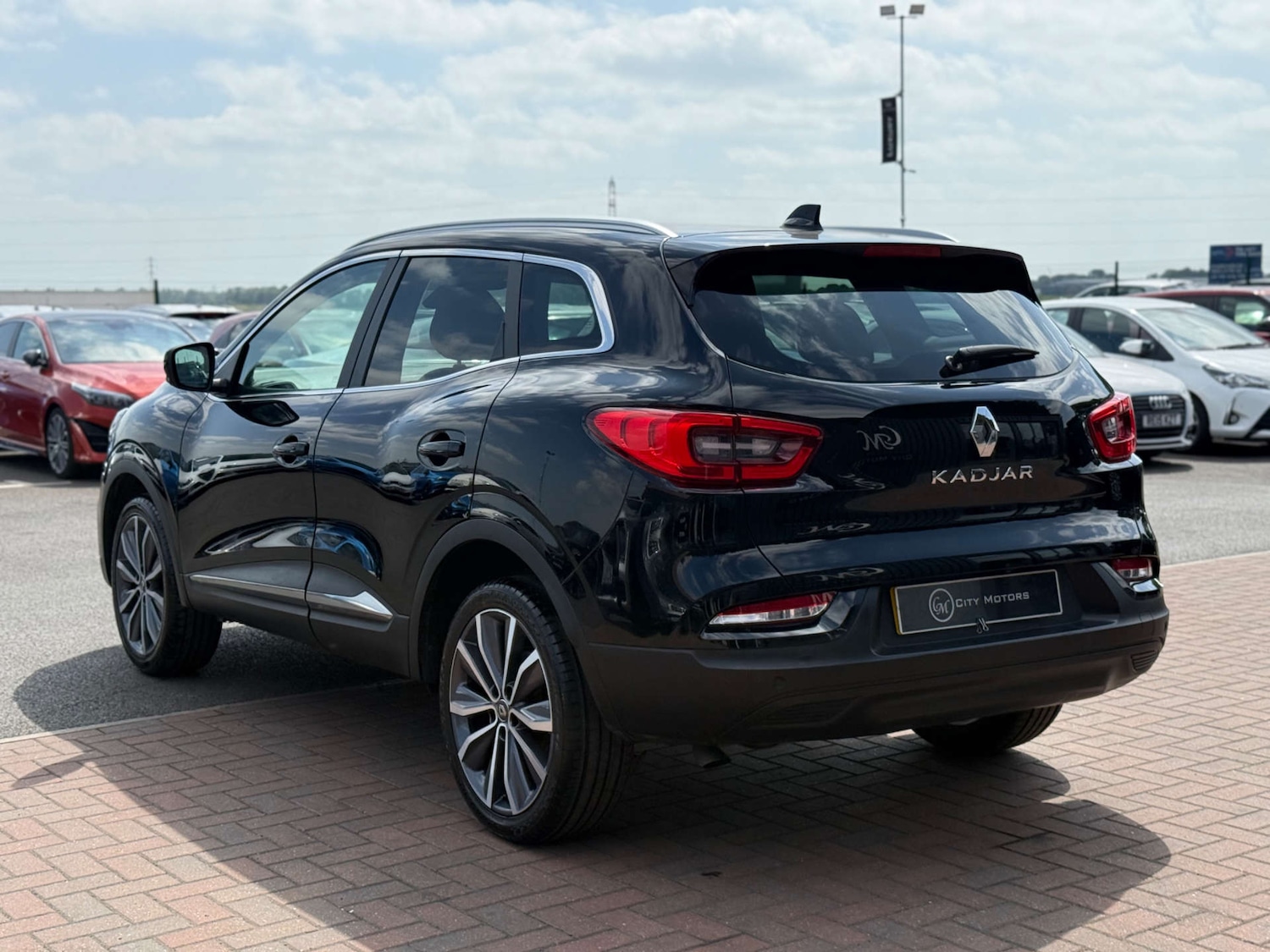 Used Renault Kadjar 2020 for sale - 76278071: Photo 40