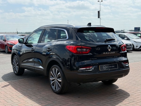 Used Renault Kadjar 2020 for sale - 76278071: Photo 40