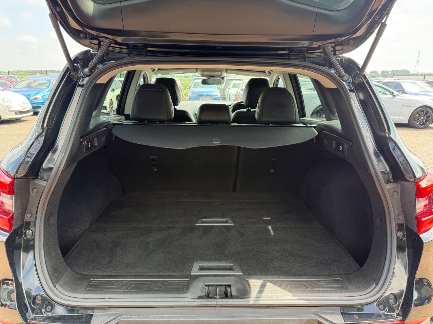 Used Renault Kadjar 2020 for sale - 76278071: Photo 41