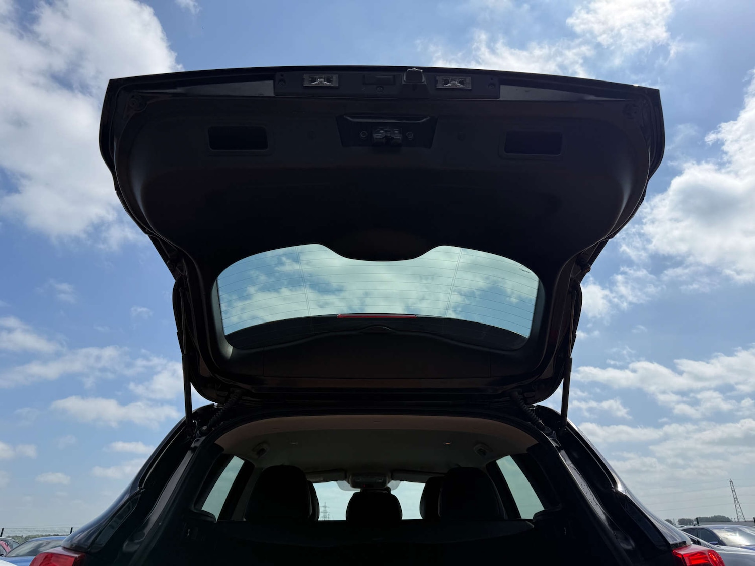 Used Renault Kadjar 2020 for sale - 76278071: Photo 42