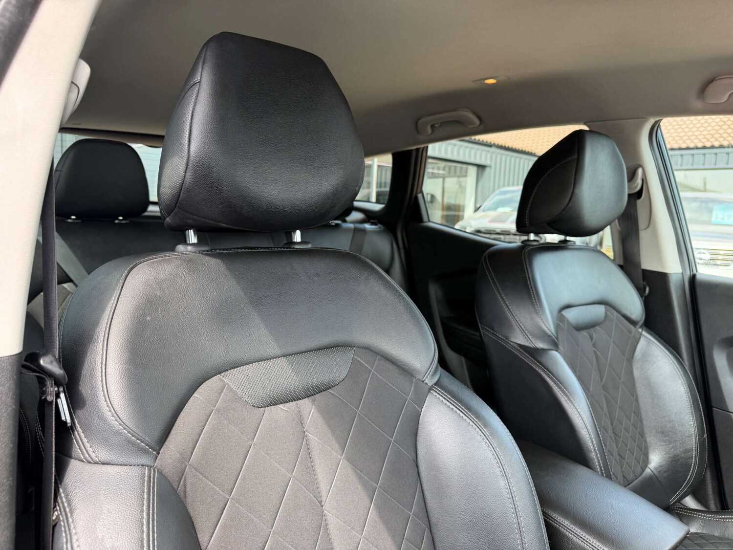 Used Renault Kadjar 2020 for sale - 76278071: Photo 44