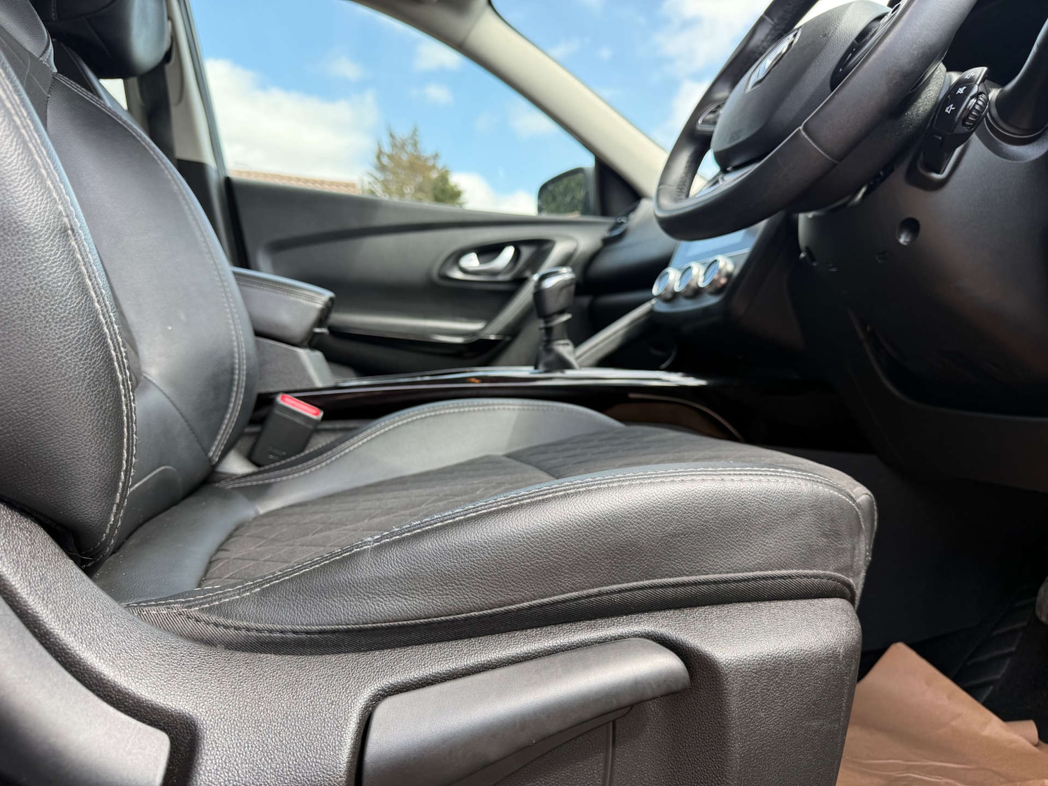 Used Renault Kadjar 2020 for sale - 76278071: Photo 45