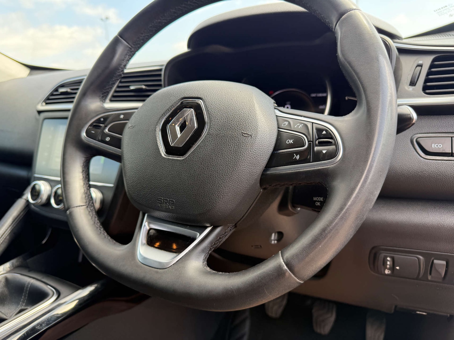 Used Renault Kadjar 2020 for sale - 76278071: Photo 48