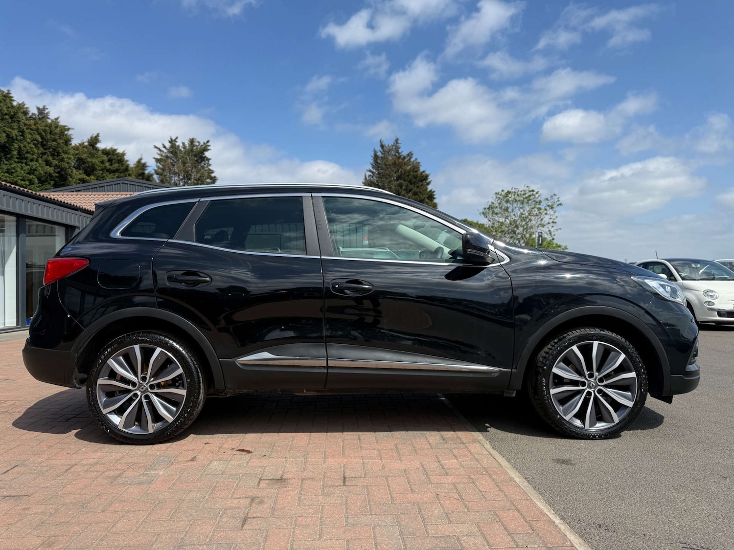 Used Renault Kadjar 2020 for sale - 76278071: Photo 5