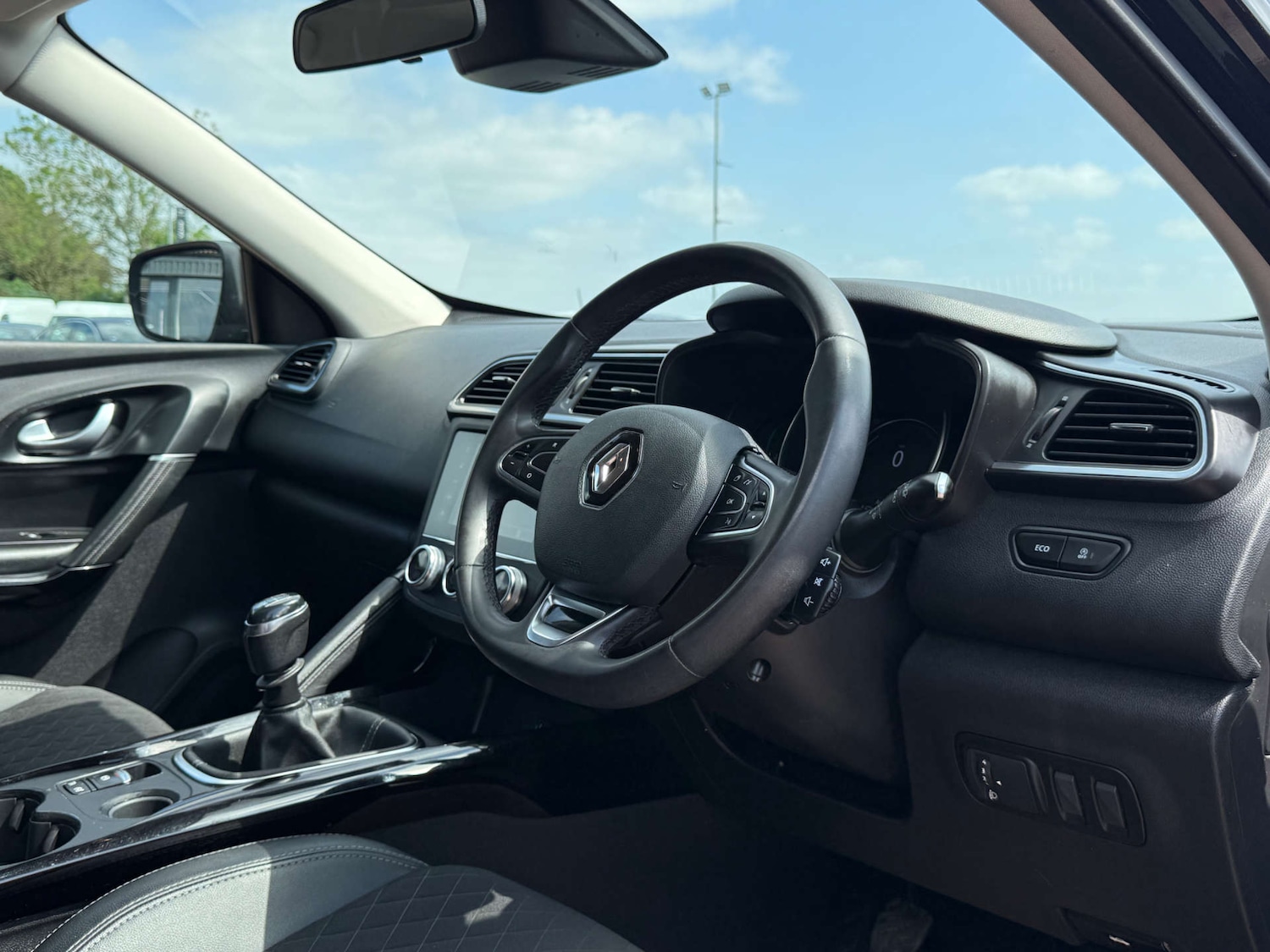 Used Renault Kadjar 2020 for sale - 76278071: Photo 50