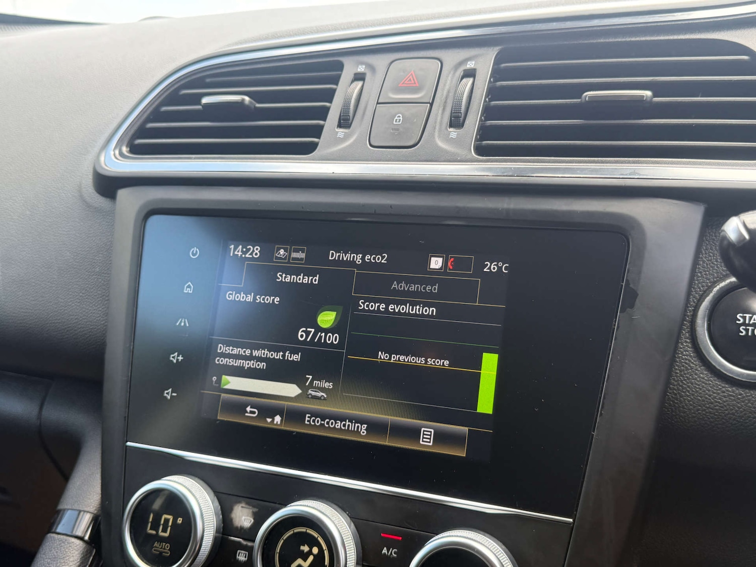 Used Renault Kadjar 2020 for sale - 76278071: Photo 52