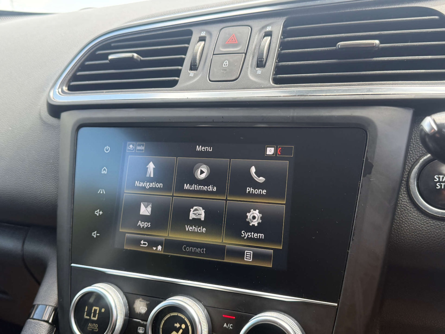 Used Renault Kadjar 2020 for sale - 76278071: Photo 53