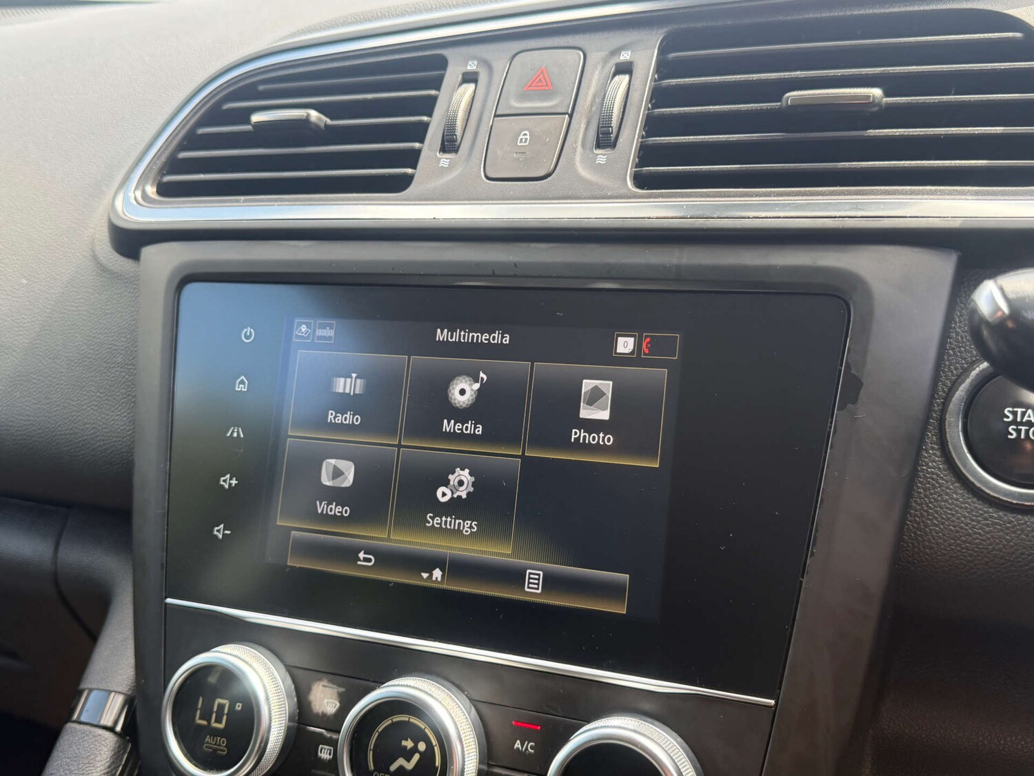 Used Renault Kadjar 2020 for sale - 76278071: Photo 54