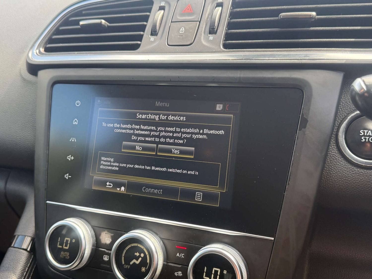 Used Renault Kadjar 2020 for sale - 76278071: Photo 55