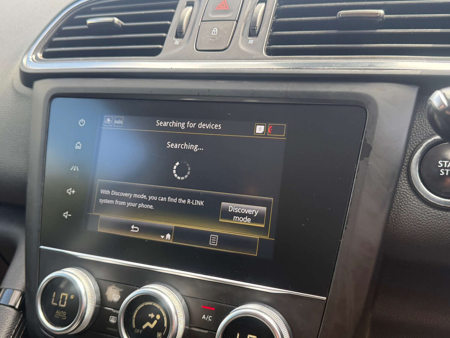 Used Renault Kadjar 2020 for sale - 76278071: Photo 56