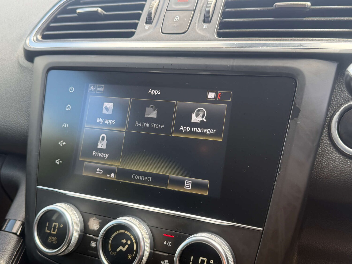 Used Renault Kadjar 2020 for sale - 76278071: Photo 57