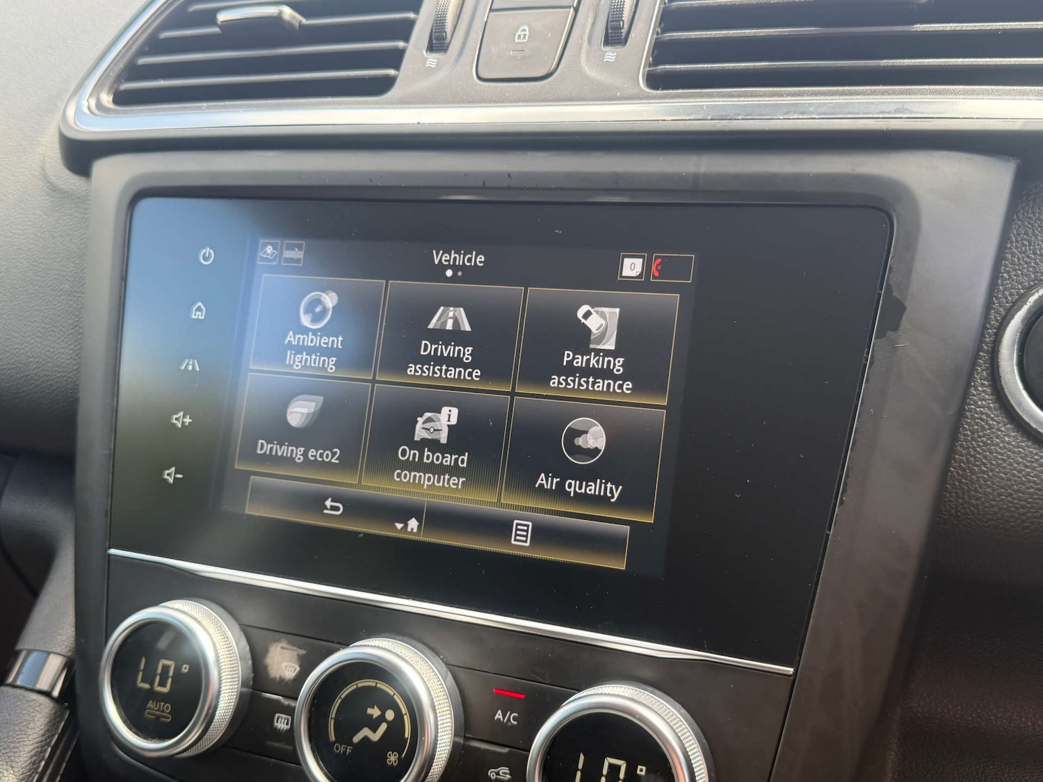 Used Renault Kadjar 2020 for sale - 76278071: Photo 58