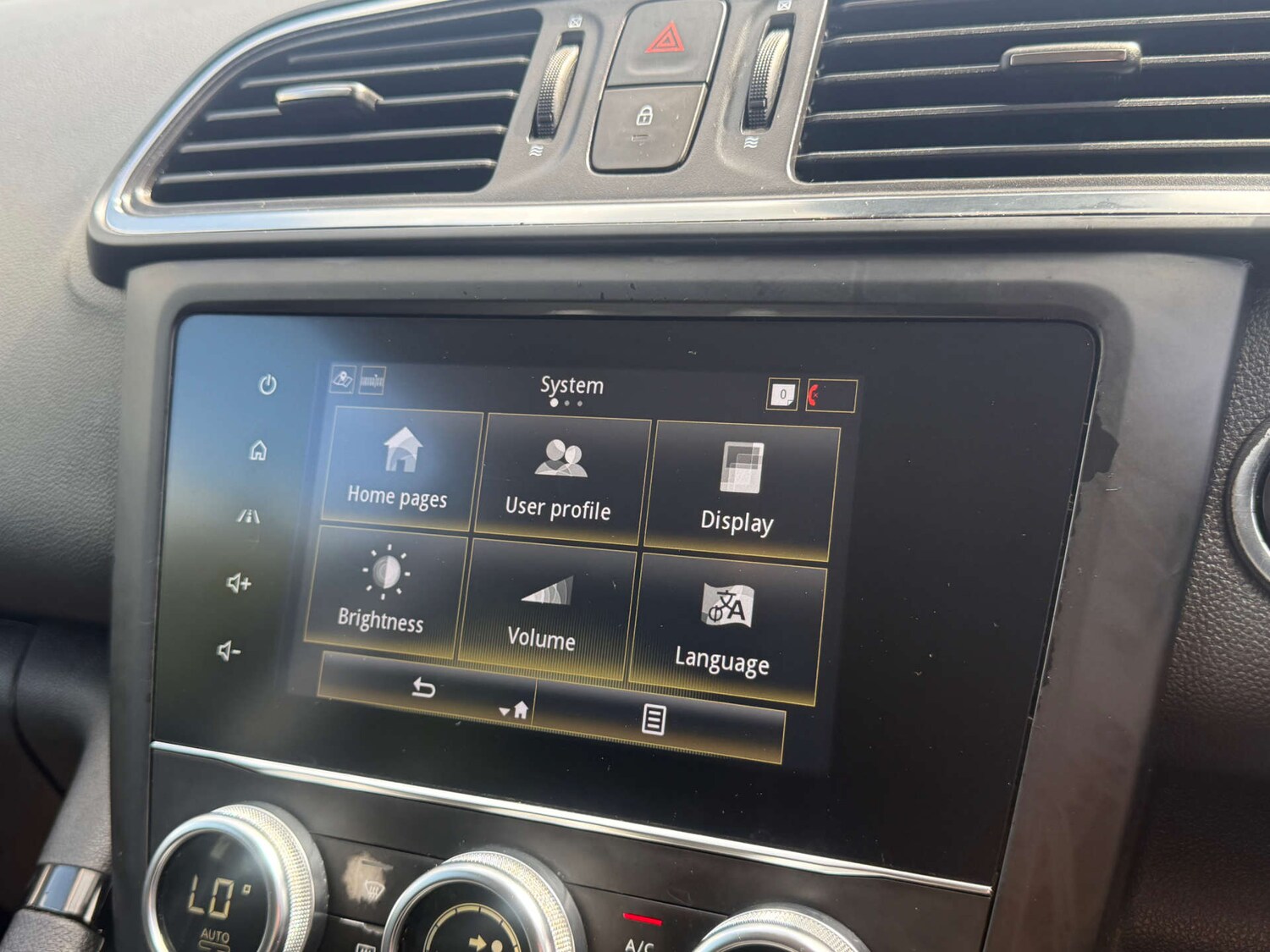 Used Renault Kadjar 2020 for sale - 76278071: Photo 59