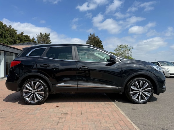 Used Renault Kadjar 2020 for sale - 76278071: Photo 5