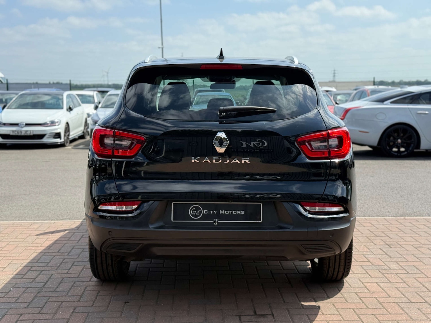 Used Renault Kadjar 2020 for sale - 76278071: Photo 6