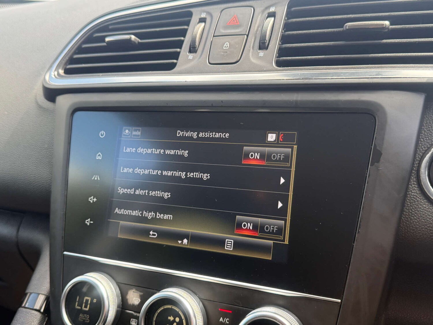 Used Renault Kadjar 2020 for sale - 76278071: Photo 60