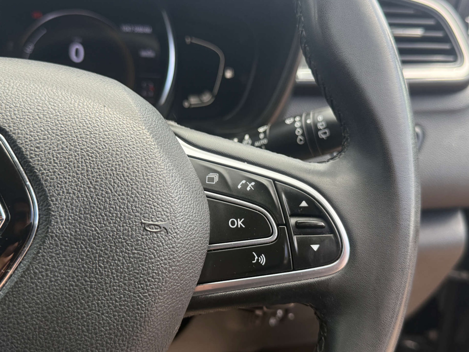 Used Renault Kadjar 2020 for sale - 76278071: Photo 63