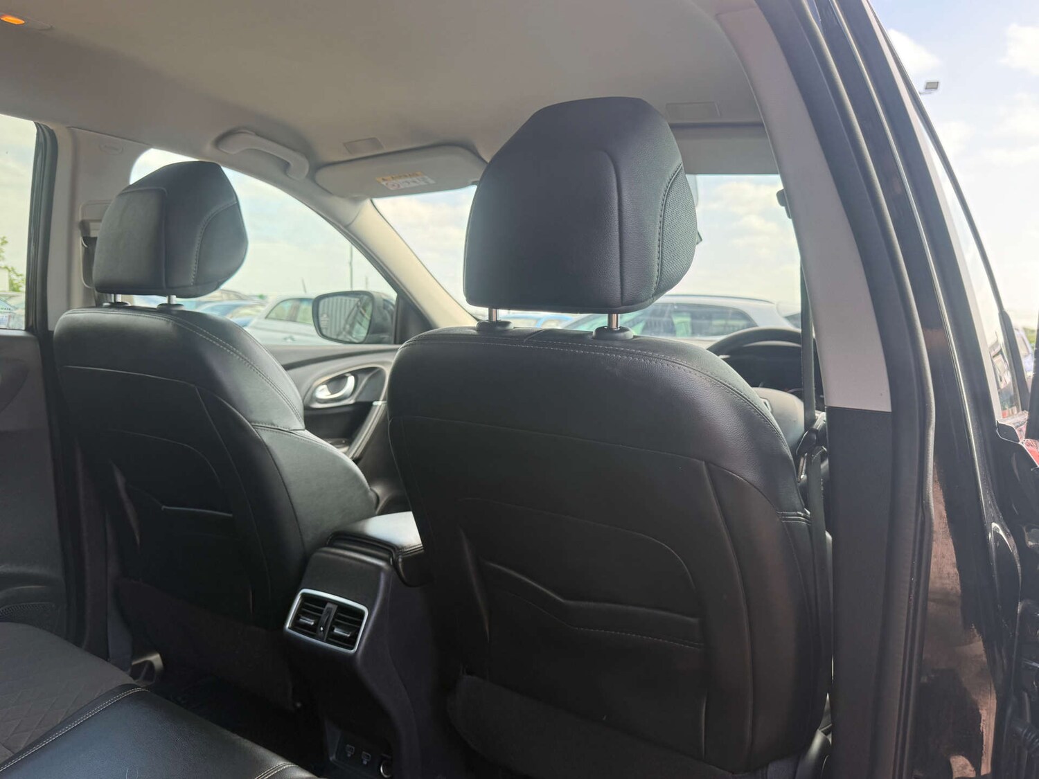 Used Renault Kadjar 2020 for sale - 76278071: Photo 68