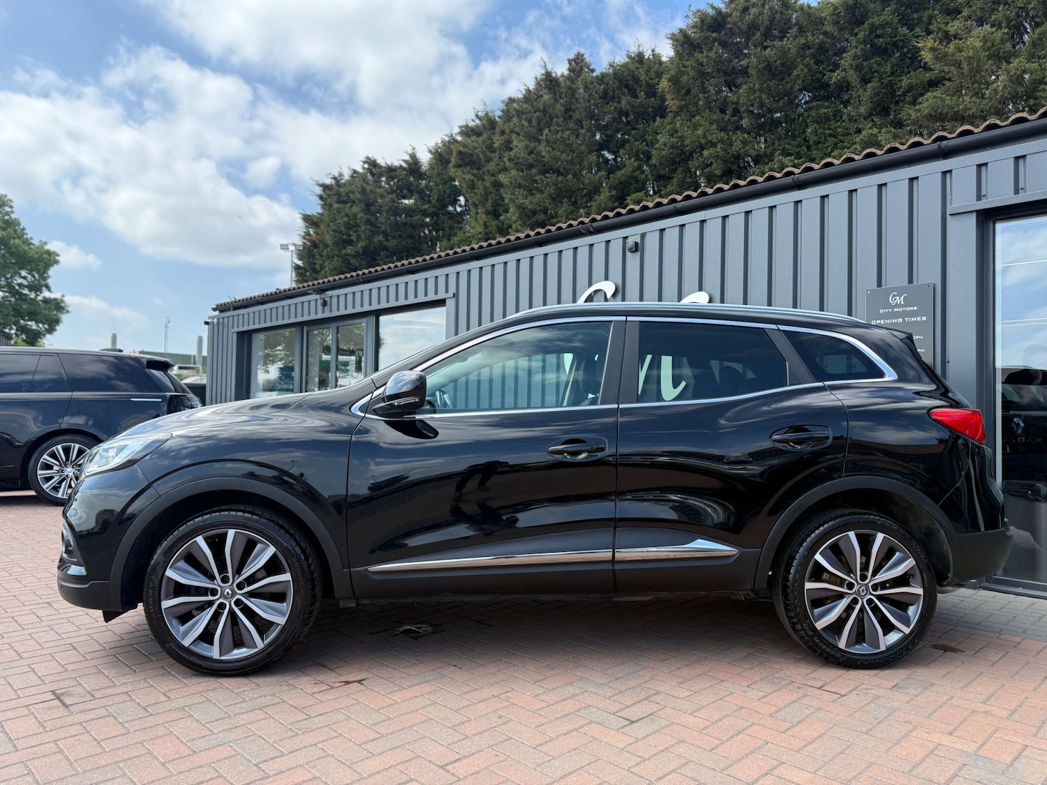 Used Renault Kadjar 2020 for sale - 76278071: Photo 7