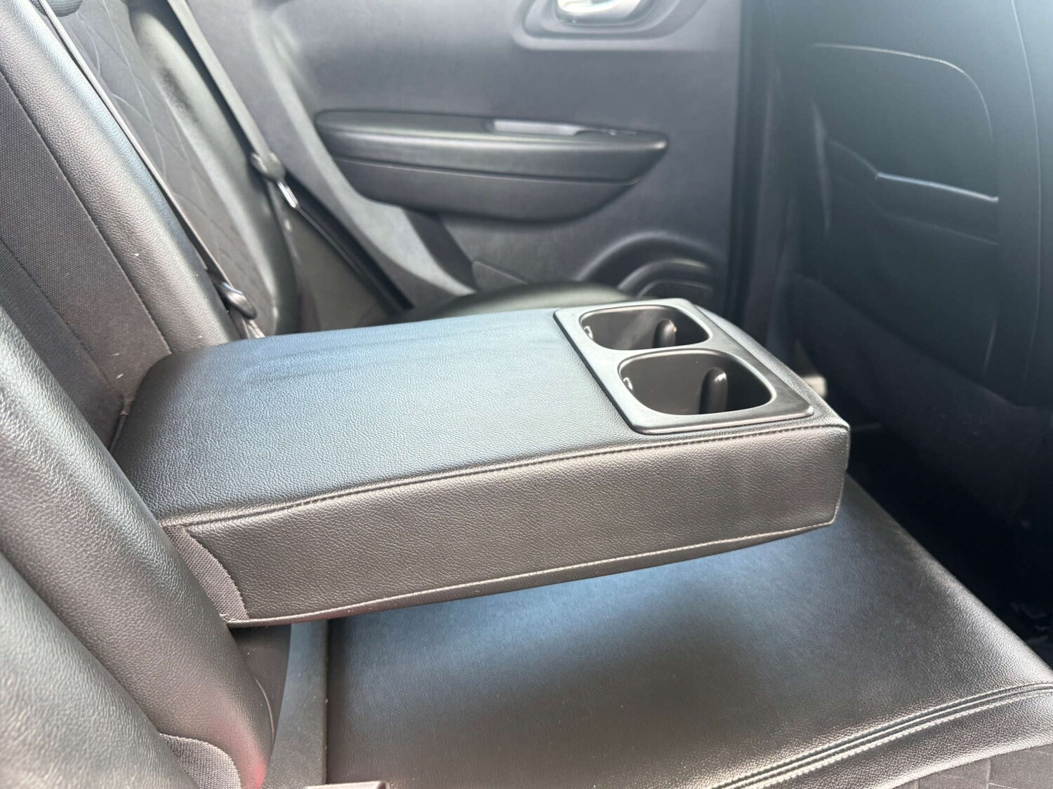 Used Renault Kadjar 2020 for sale - 76278071: Photo 72