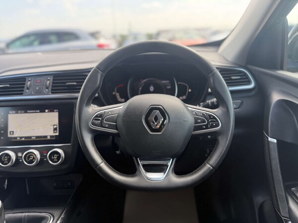 Used Renault Kadjar 2020 for sale - 76278071: Photo 73