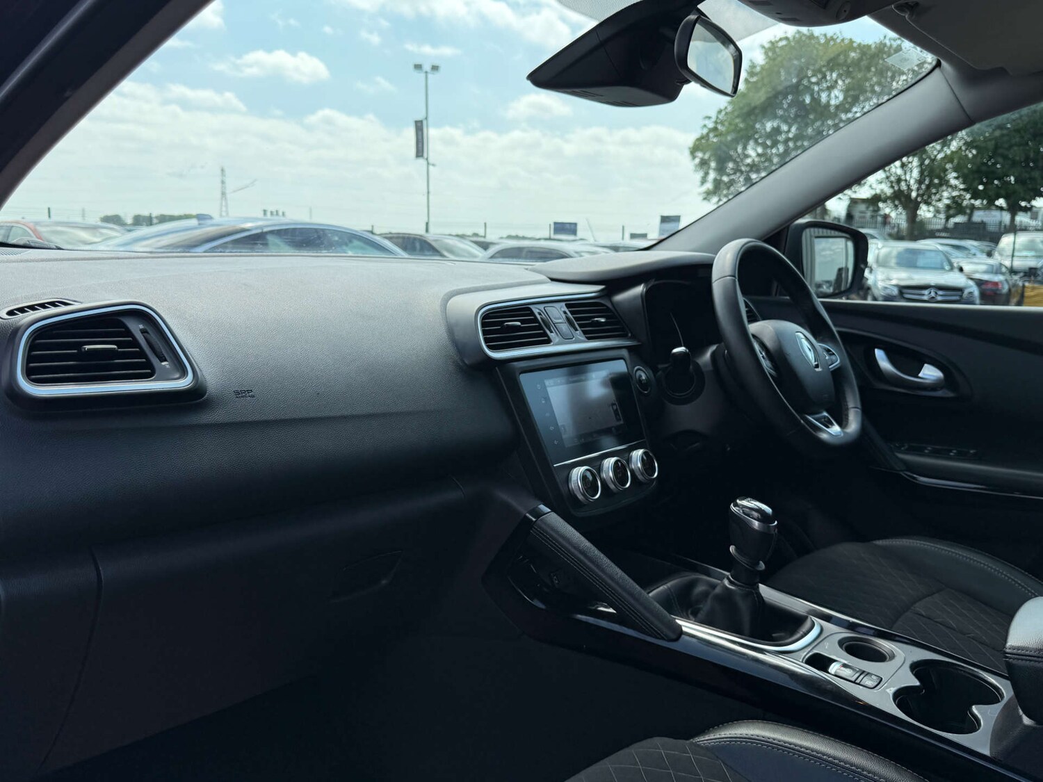 Used Renault Kadjar 2020 for sale - 76278071: Photo 75