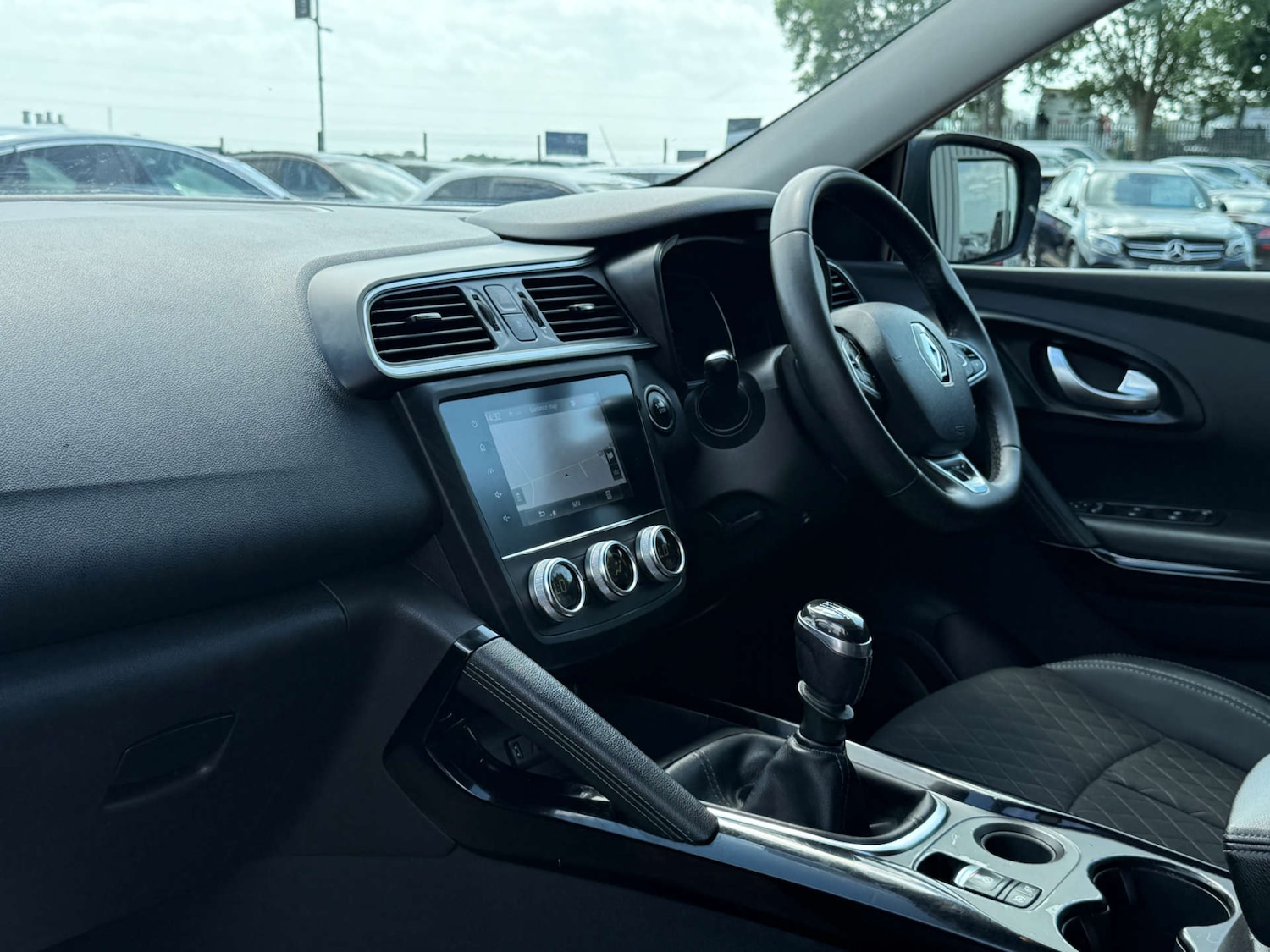 Used Renault Kadjar 2020 for sale - 76278071: Photo 76