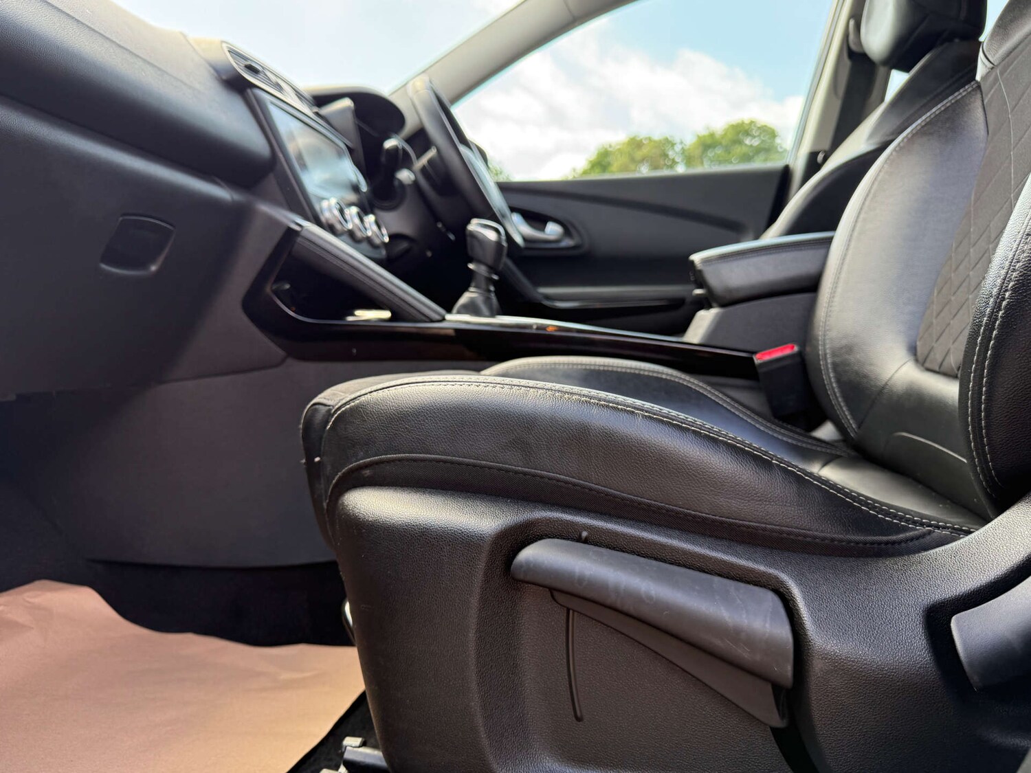 Used Renault Kadjar 2020 for sale - 76278071: Photo 77