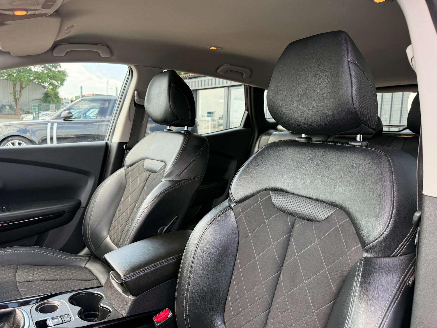 Used Renault Kadjar 2020 for sale - 76278071: Photo 78