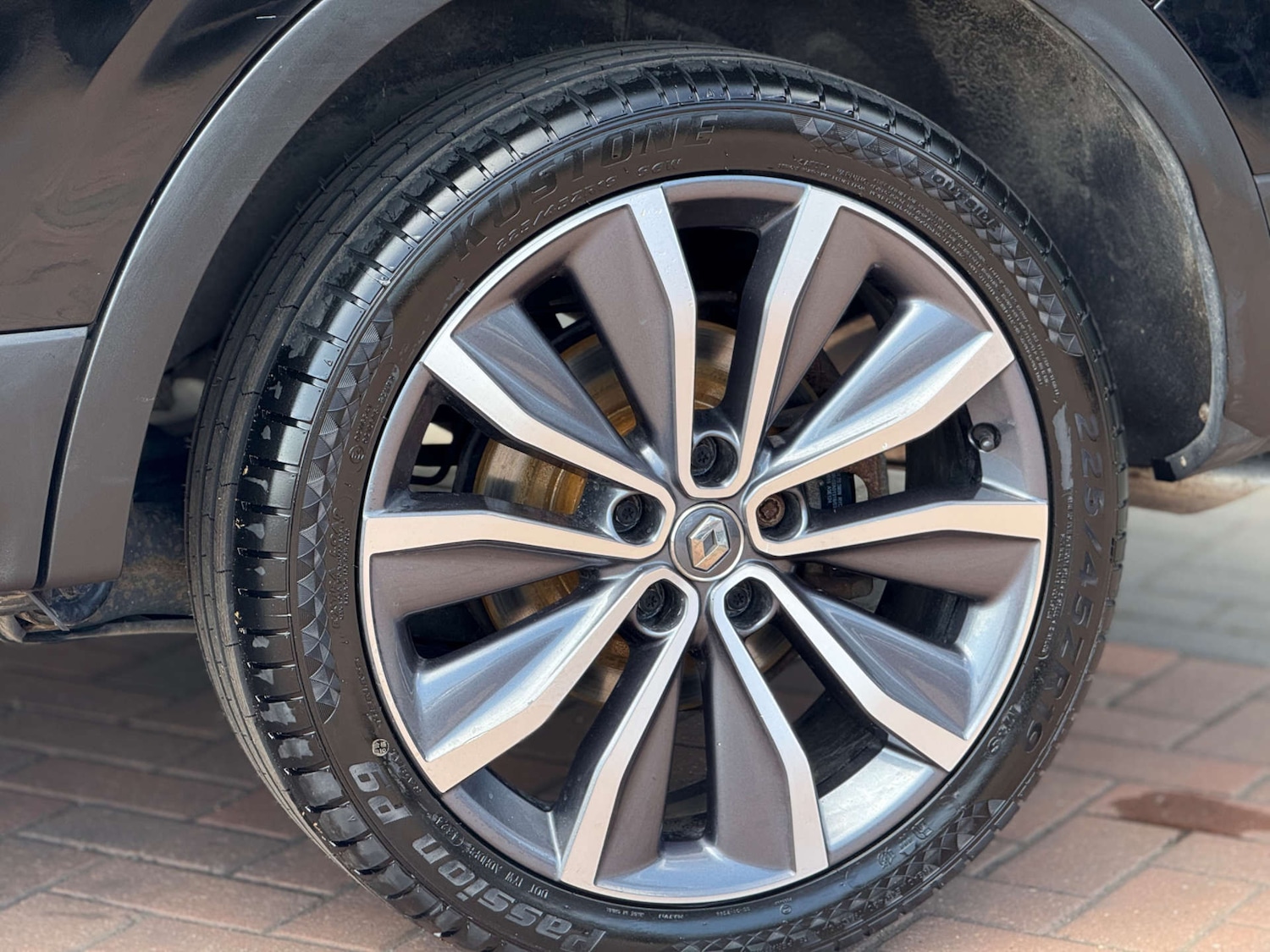 Used Renault Kadjar 2020 for sale - 76278071: Photo 8