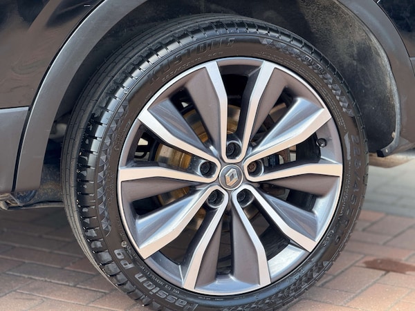 Used Renault Kadjar 2020 for sale - 76278071: Photo 8