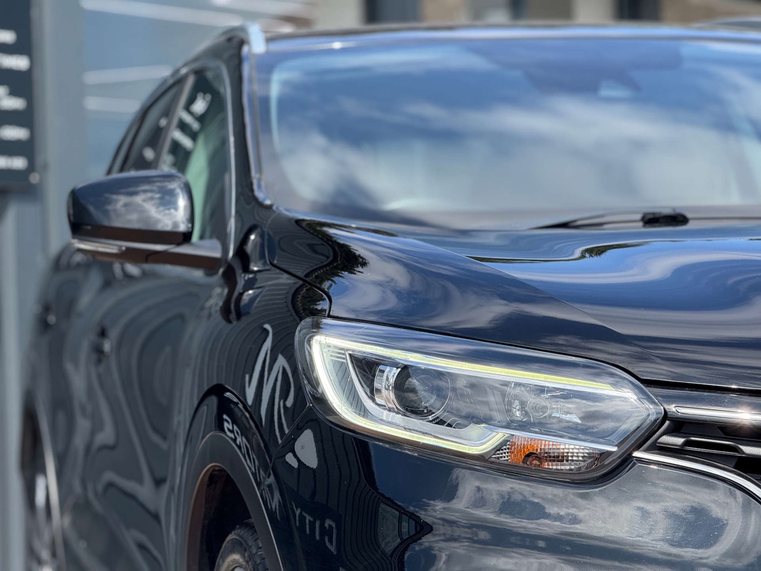 Used Renault Kadjar 2020 for sale - 76278071: Photo 9