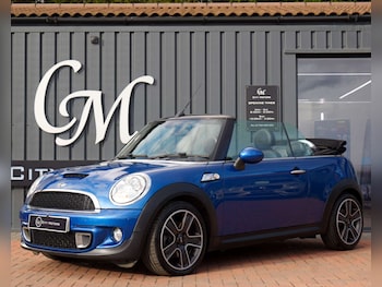 MINI - Convertible