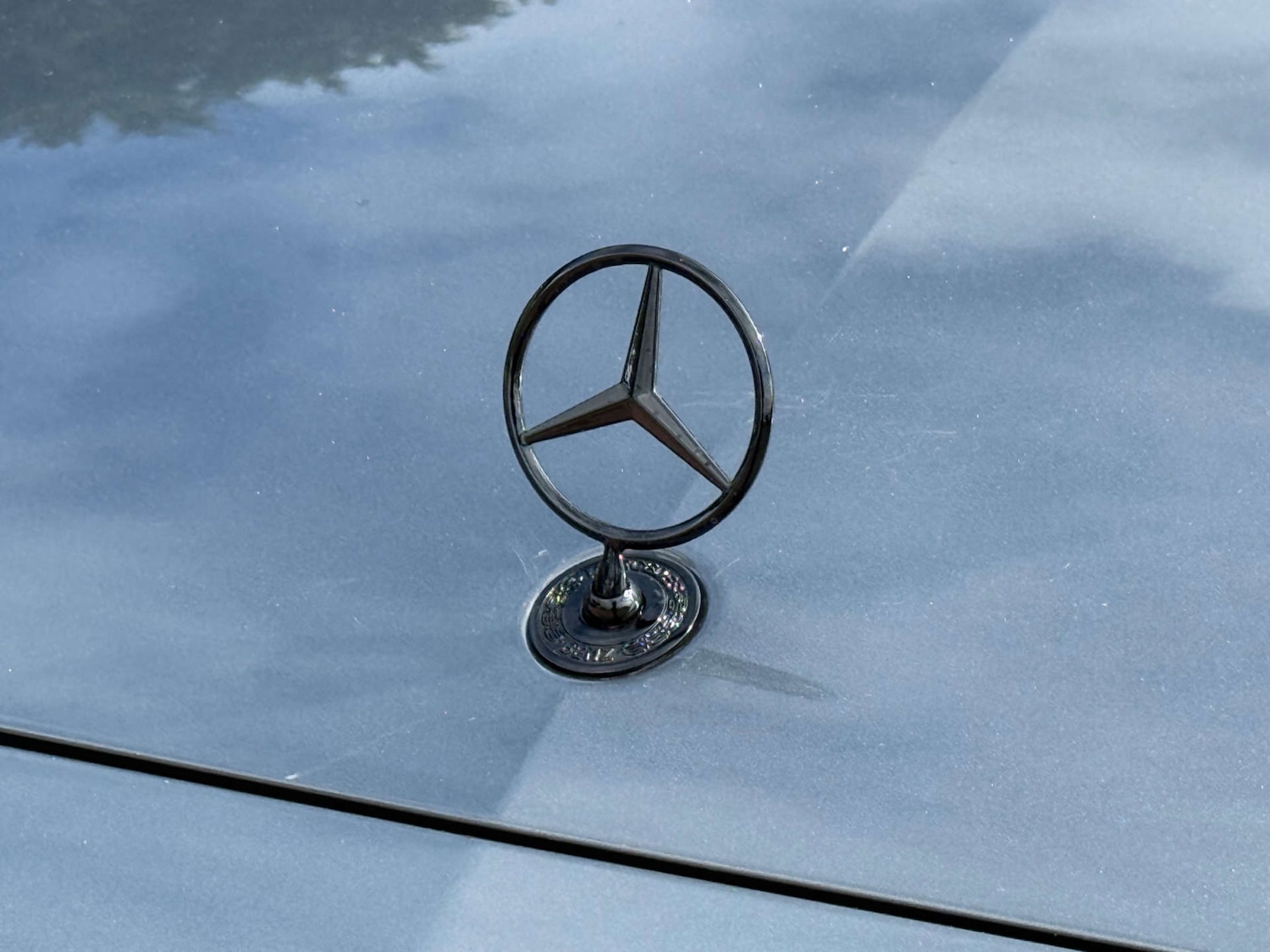 Used Mercedes-Benz E-Class 2017 for sale - 76048845: Photo 10
