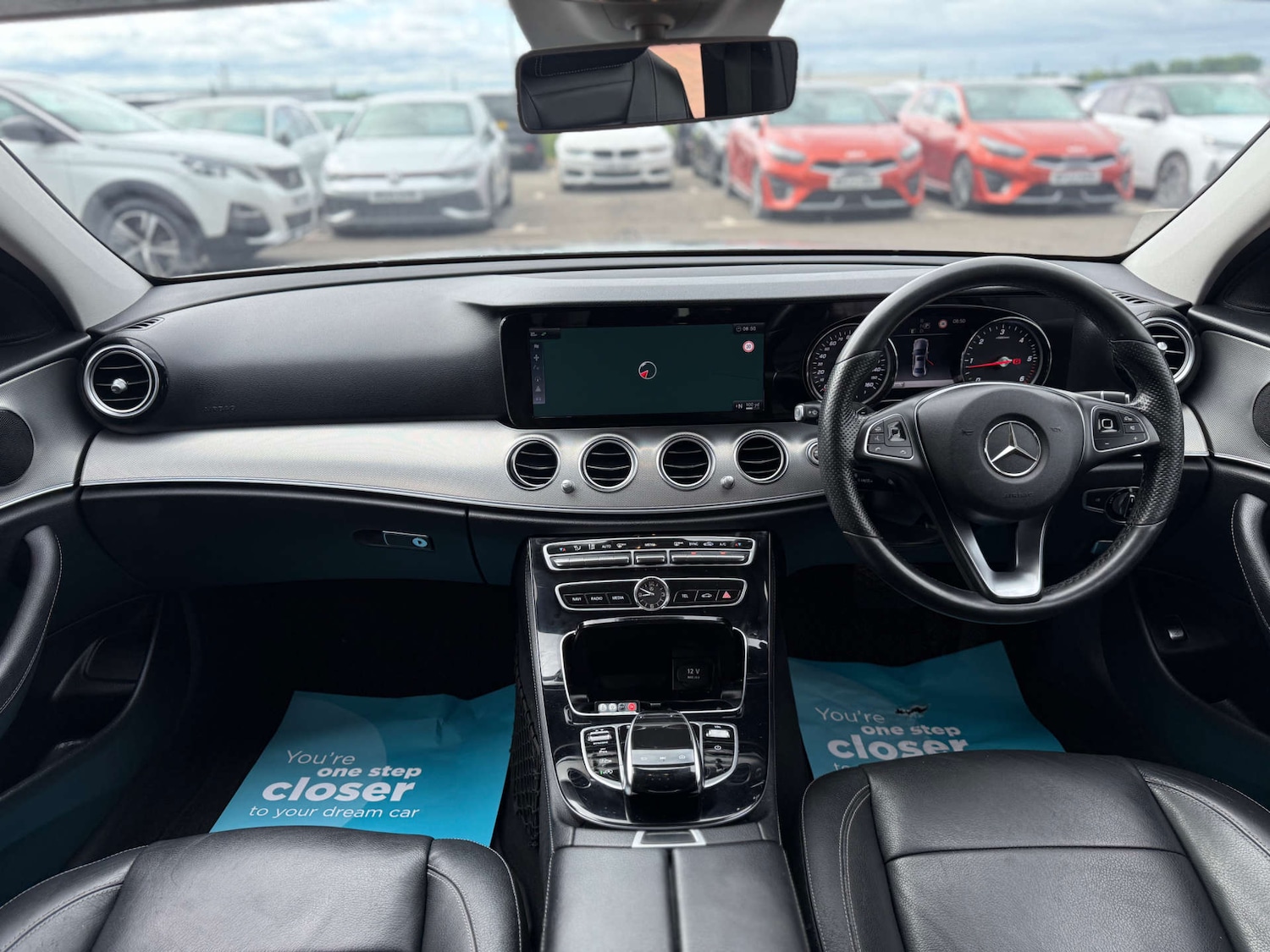 Used Mercedes-Benz E-Class 2017 for sale - 76048845: Photo 29
