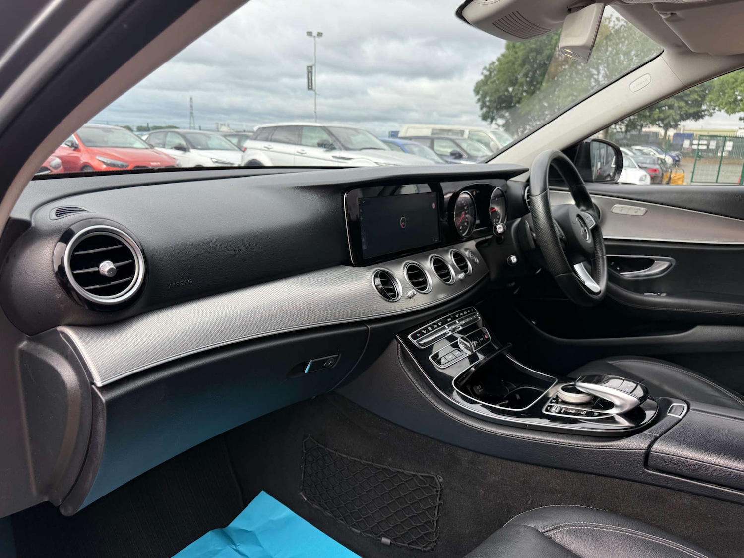 Used Mercedes-Benz E-Class 2017 for sale - 76048845: Photo 33